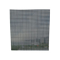 Holographic LED